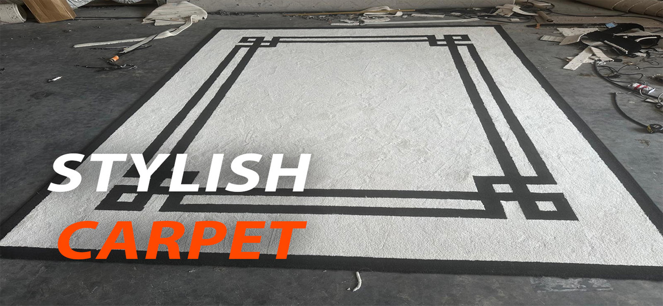 Best Carpet In Doha