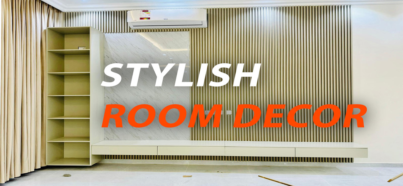 Best furniture showroom in Doha